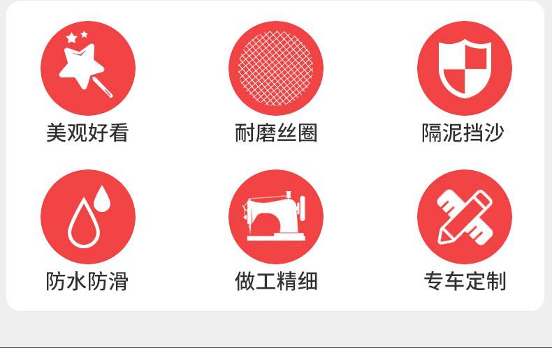 Suitable for Yadi M50-D Foot Pad Crown Energy Electric Battery Car Waterproof Foot Pad Pedal Special Universal
