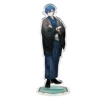Кимоно (Kaito)