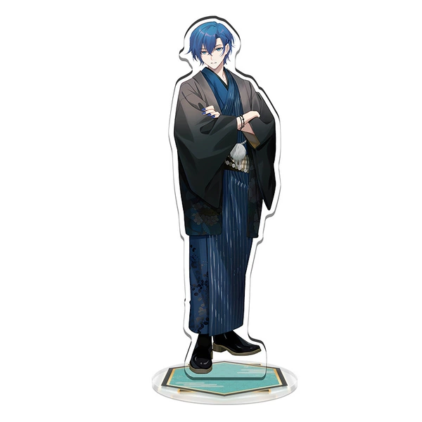 New Japanese clothing-Kaito