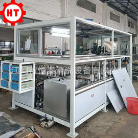 超声波自动化设备 超声波设备有限公司机械臂清洗烘干机械