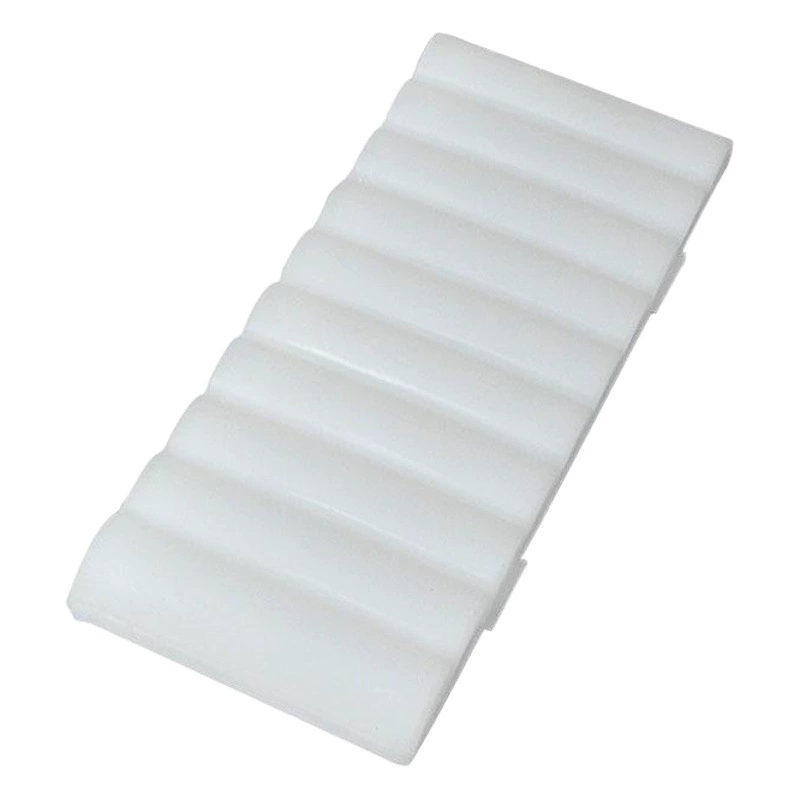 Оптовая продажа от производителя, полипропиленовая плавающая белая коробка для хранения батарей 18650, защитная коробка 10, пластиковая коробка для батарей 18650