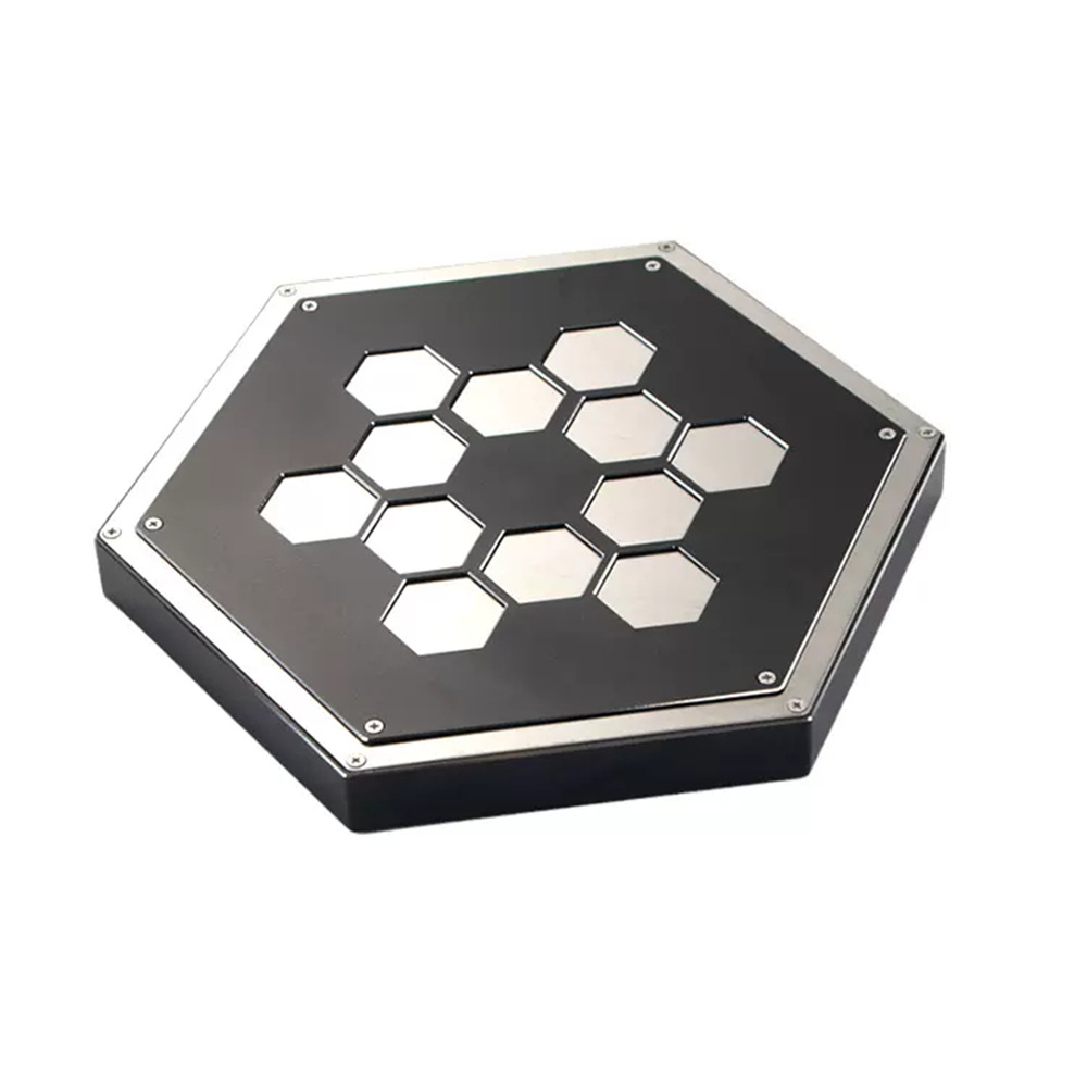 Insectos mecánicos abejas de alta dificultad modelo de ensamblaje de metal creativo DIY adornos regalo juguetes de puzzle