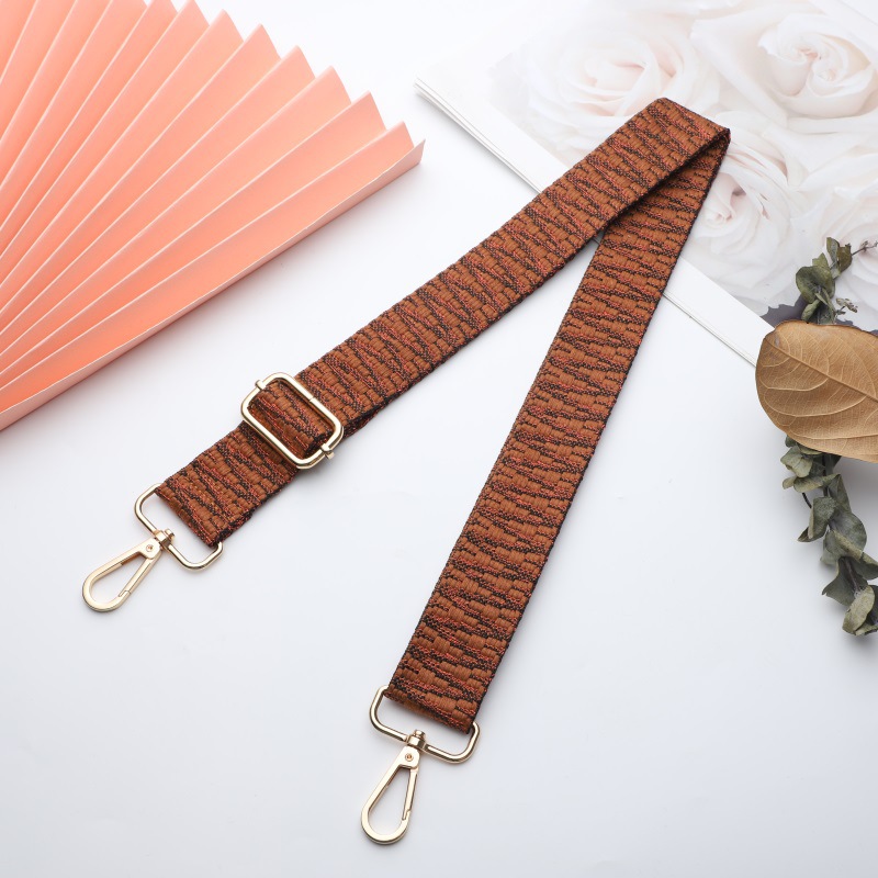 Fashionable Strap Style