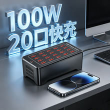 �羳20�ڳ����5V1A2A2.4A110V240V100W�֙C��늶��usb��Ч�Դ