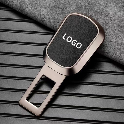 Other Automotive Safety Supplies Harness Buckle, Sienna Camry - vehicle-notes-napa-skin-friendly-leather-classic-black-single