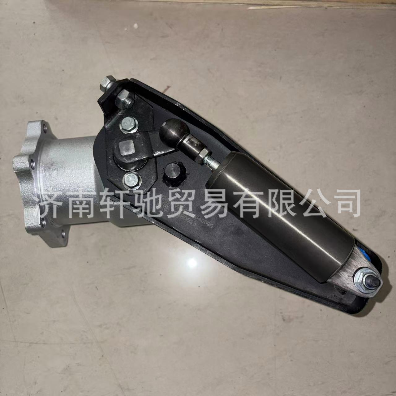 Suitable for Howo T7H Tx Shandeka Haohan Max Wg9731540099 Exhaust Butterfly Valve