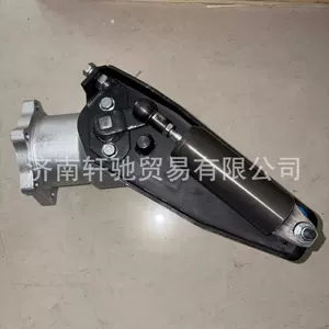 Howo T7H Tx Shandeka Haohan Max Wg9731540099 Qaz Kəpənək Klapanı