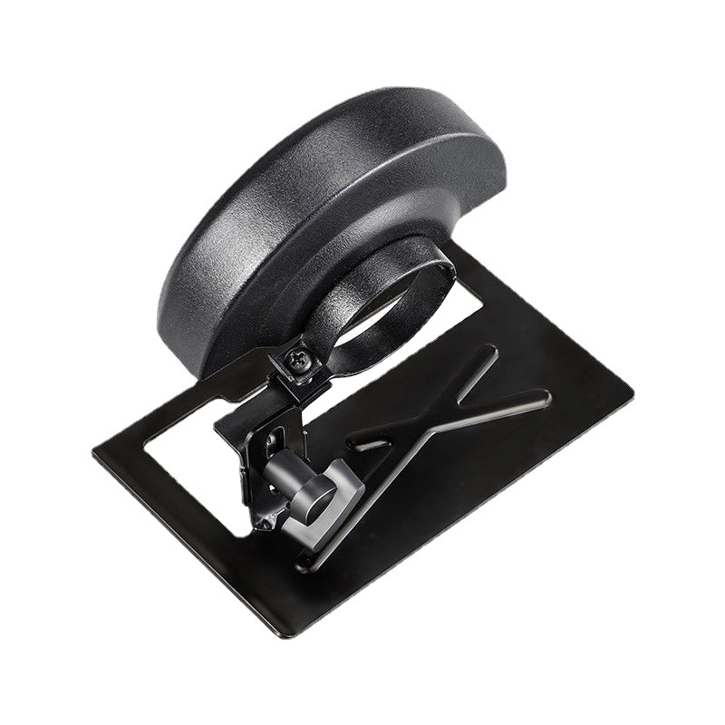 角磨机支架变切割机转换底座 多功能金属瓷砖万用切割工具底座