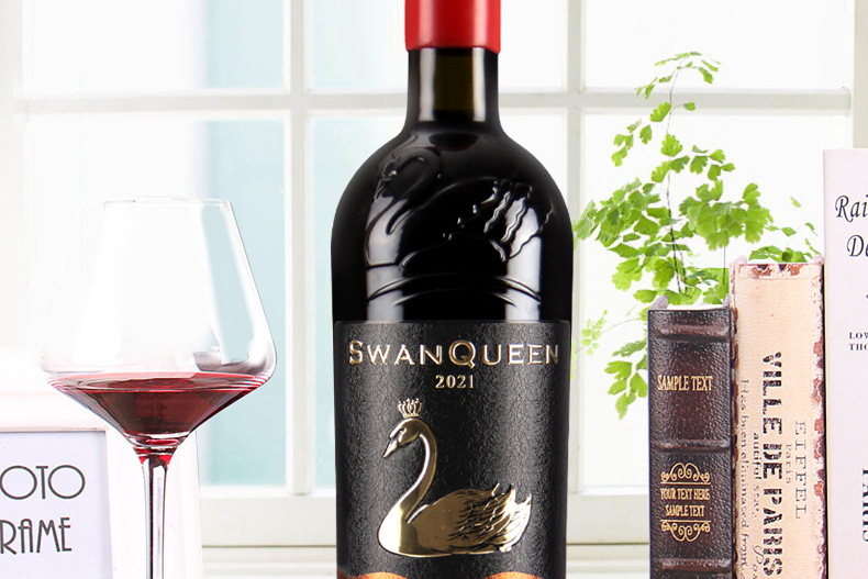 伽歌图昂·天鹅皇后-详情_02