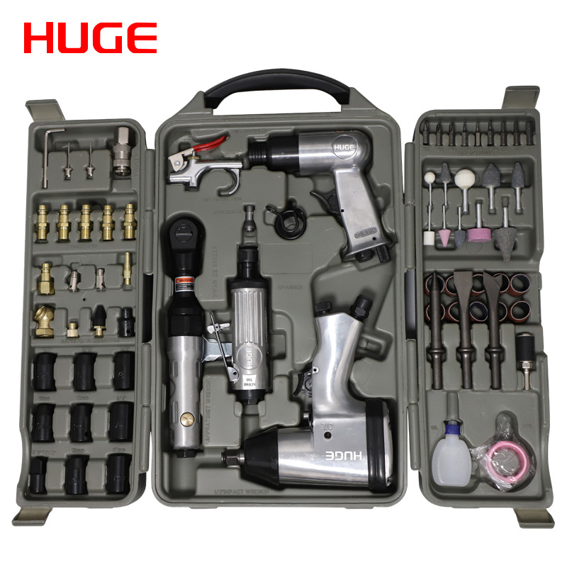 小风炮气动工具扳手机大扭力汽修单锤风动风炮扳手OBBL欧宝龙7295