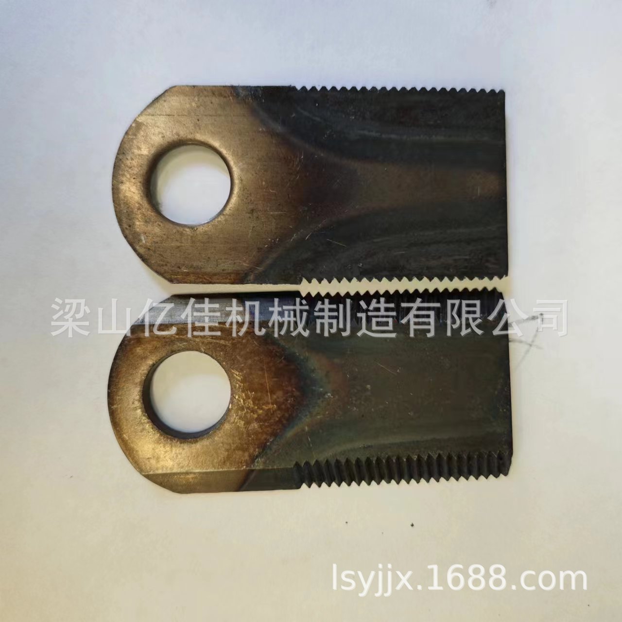 厂家供应破碎机刀片  粉碎机刀片  粉碎机刀具  粉碎机锤片