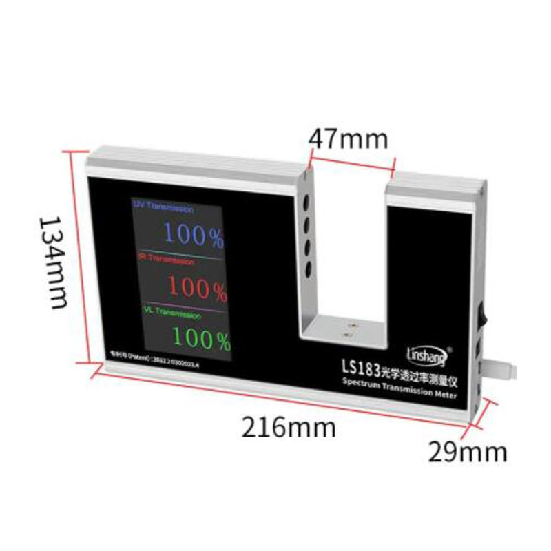 LS183��ѧ͸���ʲ�����͸�����ǲ���͸���ʲ�����