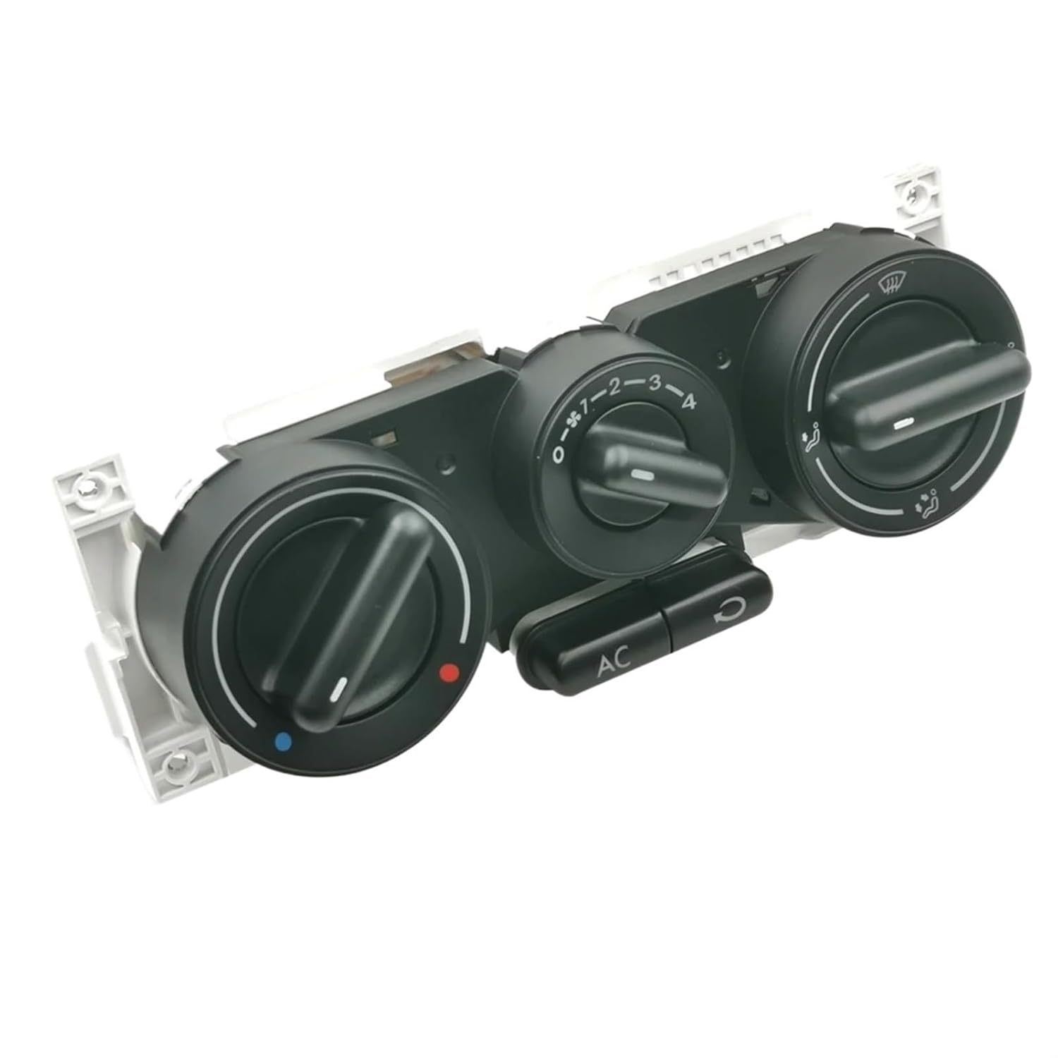 599-152 Is Suitable for 1998-2004 Volkswagen Golf Air Conditioning Ac Switch Control Panel