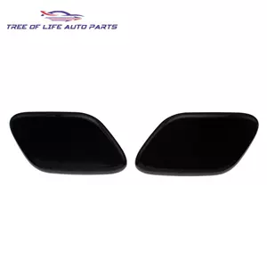Kia KX5 Ön Bamper Fara Yuyucu Qapağı 98681-H3000 98682-H3000 üçün