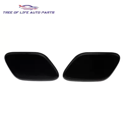 For Kia Kx5 Front Bumper Headlight Washer Cover 98681-H3000 98682-H3000 (Bumper)