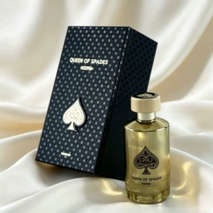 Парфюм Ace of Spades стойкий
