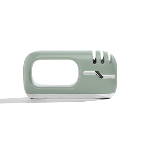 Function Grinding Knife God Grinding Stone Fast Knife Sharpener Handheld Home Vegetable Knife Kitchen Easy to Sharpen Knife