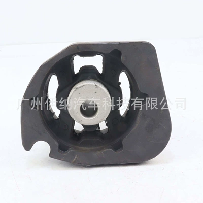 damping system Bmw X5E53 Gearbox