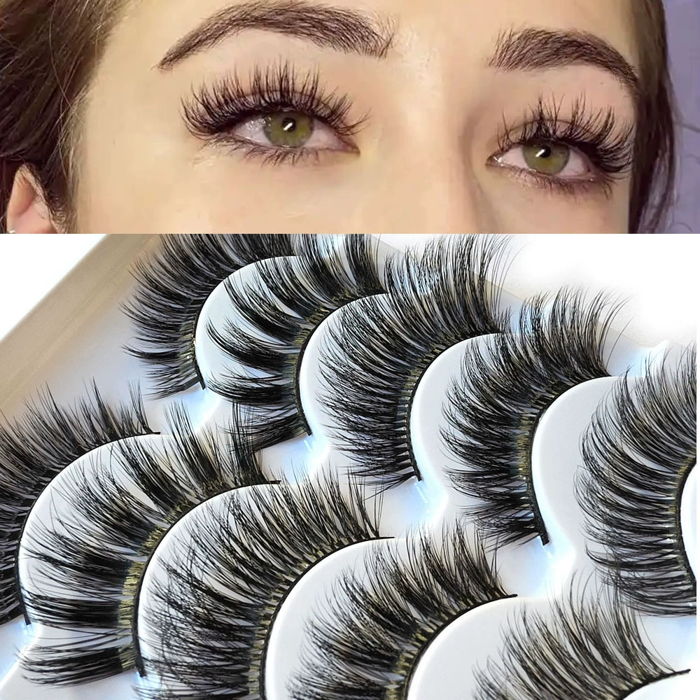 Плотные длинные детские наlashes с солнечным маслом?