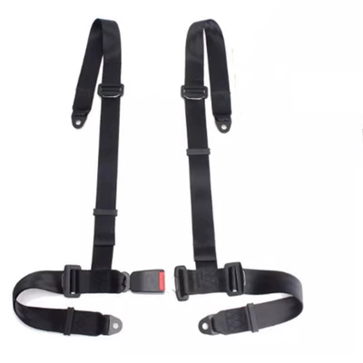 Other Automotive Safety Supplies — belt