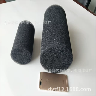 工业防尘海绵/工业除尘海绵/工业滤尘海绵/工业隔尘海绵/防尘泡棉