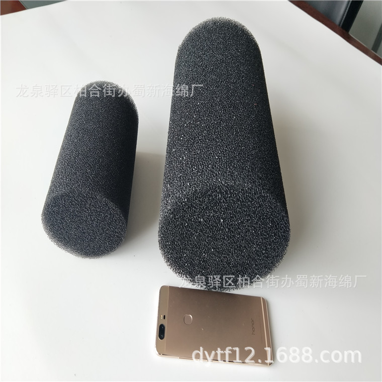 工业防尘海绵/工业除尘海绵/工业滤尘海绵/工业隔尘海绵/防尘泡棉