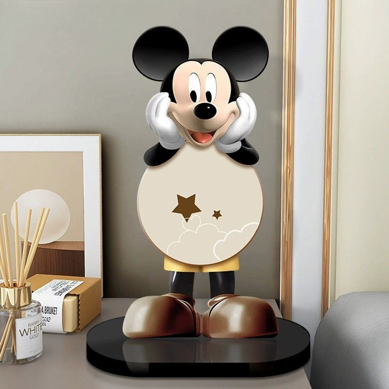 Буфет для гостиной, винный шкаф, настольные украшения, легкие роскошные высококачественные аксессуары для дома, креативные подарки