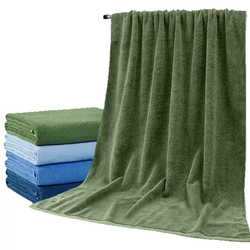 正品毛巾被制式毛巾毯夏季军绿色毛毯单人单位军训毯被薄毯子厂家