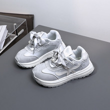 ��ͯ��ӖЬ2025�¿����eСͯ�\��Ь������ĥ�p��Ůͯ����Ь3259