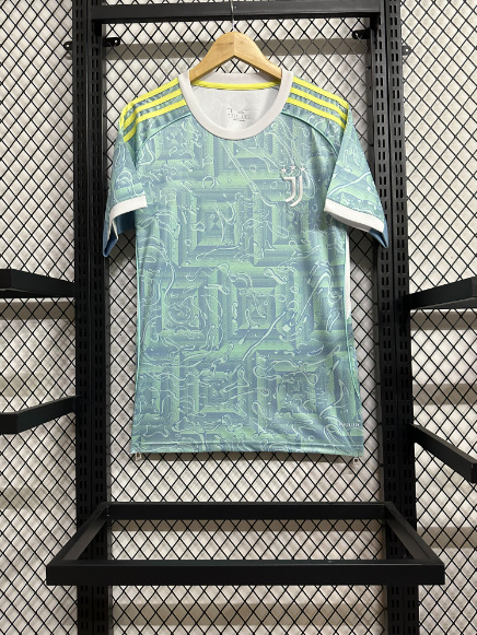 2526 temporada tailandesa uniformes de fútbol Riad Inter Madrid Atlético París Barcelona Real Madrid AC Juve Miami camiseta