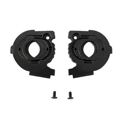 Dəbilqə (Kaska) aksesuarları – Three-Quarter Helmet Lens Adapts to - v37-base