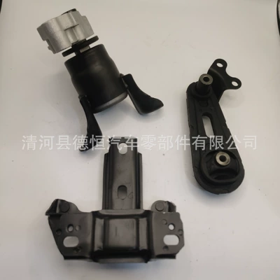 Hyundai Kia, Other walking systems