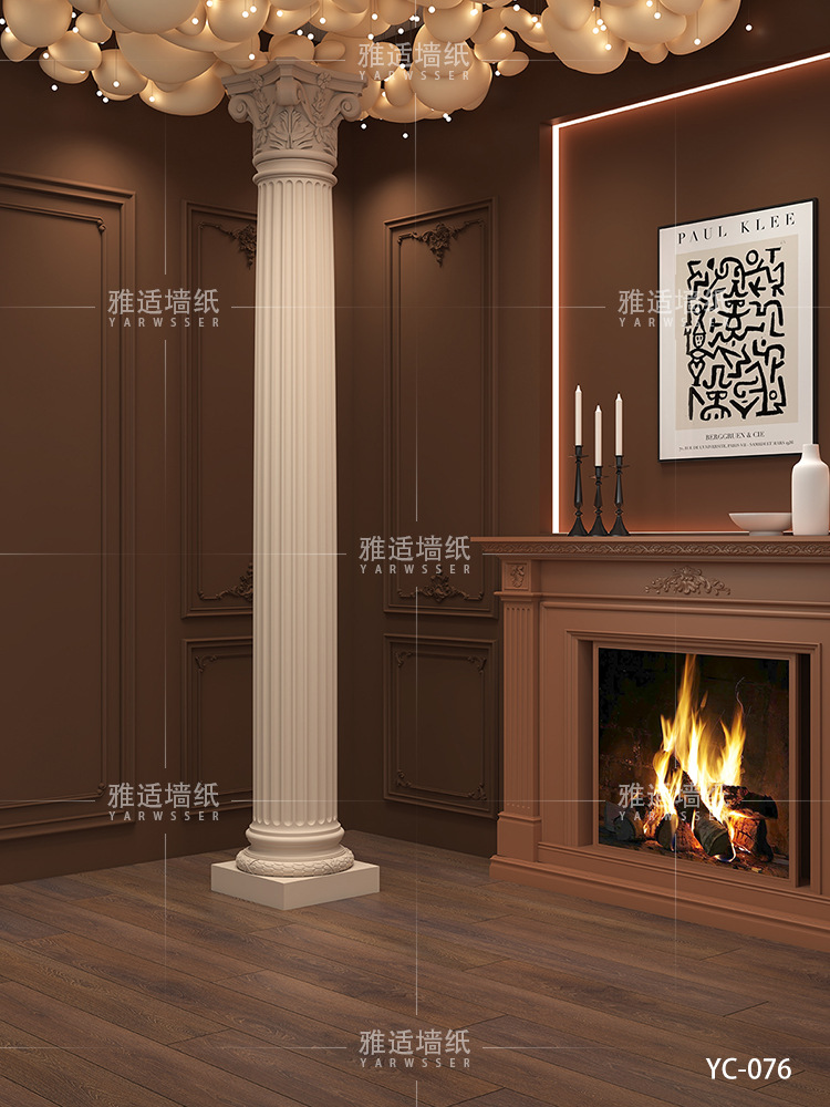 A032 [자석바닥+스크린 직접설치 가능] UV 컬러픽싱, 방습, 방수