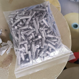 金属工艺品;铅及铅合金材;铸造