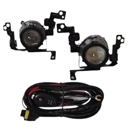 Adecuado para 17-19 luces modernas de conducción diurna Accent 18 luces antiniebla Accent LED acent fog lamp