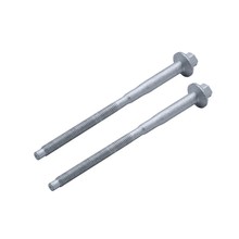 适用于福特全顺喷油嘴汽车螺丝2只 1673999 1372386 6C1Q9T506AC