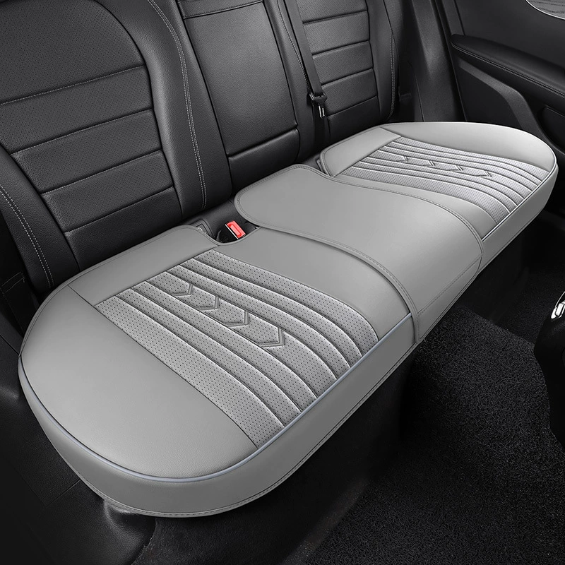 Трансграничные горячие продажи Автомобильные подушки 2024 новый полный чехол для пяти мест Автомобильные подушки для трех частей Универсальный чехол