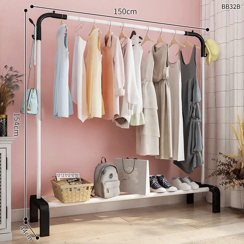 percha de ropa percha