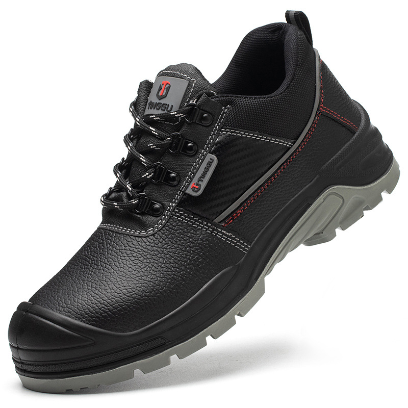 TG05 저급 소 가죽 정전기 방지; 유럽 코드 36