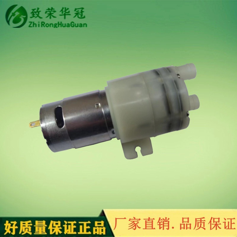 ΢�ͳ�ˮ��DC12V������DC24V��ձ�385ˮ��΢�͸�Ĥ��2L����ˮ��