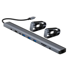 �m���O���Pӛ��usb�Uչ���Uչ�]ʮ��һtype-c��չ�]3.0hub