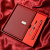 Laptop, set, gift box, notebook, souvenir, book, business version, Birthday gift, wholesale