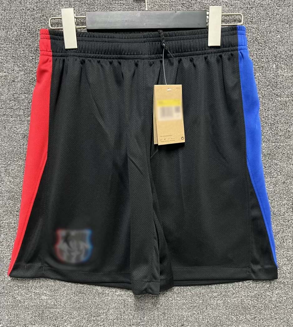 2425 barcelona away game