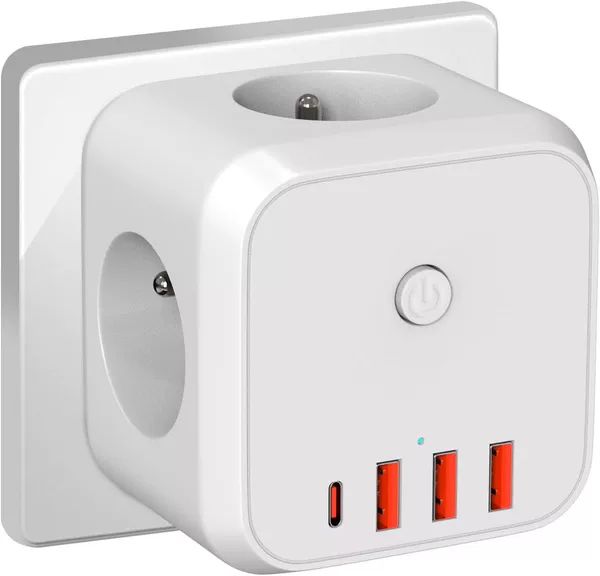 French standard wireless