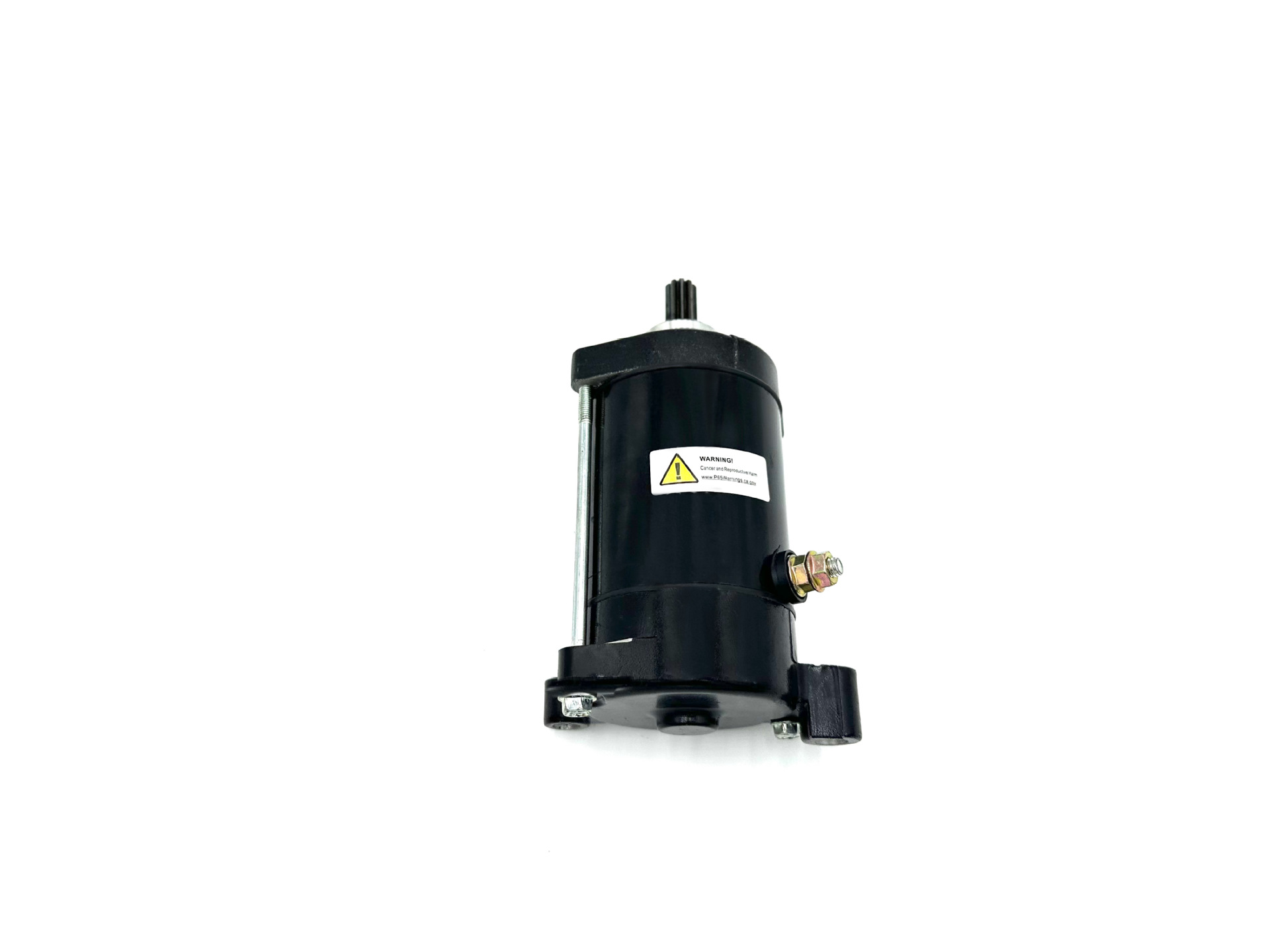 6m6-81800-10-00 Starter Motor Suitable for Yamahapwc, Smu0026, 18420