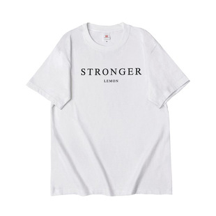 Bottoming Shirt for Women Summer White Versatile Short-Sleeved T-Shirt 2025 New Korean Style Women's Couple Wear Loose Top for Men