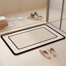 卫生间门口浴室防滑地垫一件包邮厂家直销厂家工厂直销一件起批