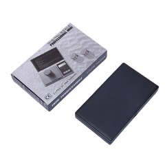 High Precision Jewelry Scale Electronic Scale CS Gram Scale Home Mini Kitchen Scale Herb Scale Palm Scale Direct Manufacturer Sale