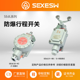 ����SEdL�����г��_�P�����ȼ�Exed IIB IIC Һ����ޅ^��ȫ��λ