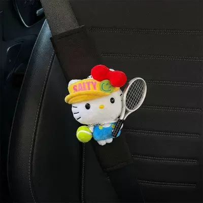 Car Seatbelt Shoulder Pads, Seat belt shoulder pad
